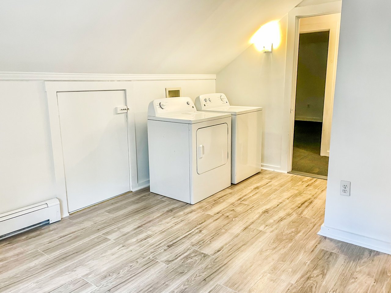 Rental Currently Available