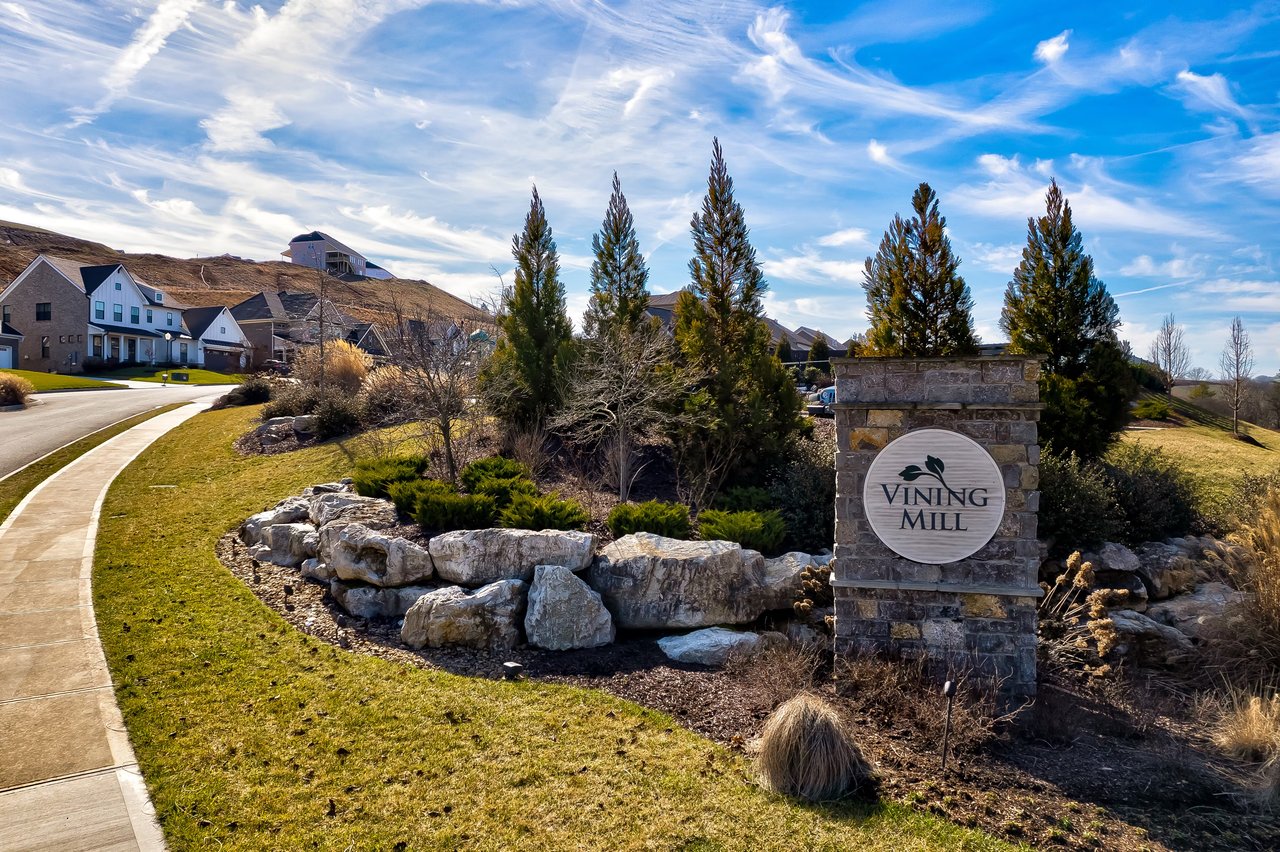 New Construction Homes in Hardin Valley, TN: Explore the Best New Communities in 37932