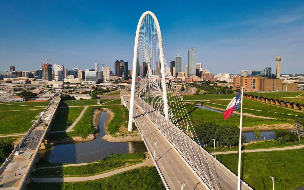 The Top Attractions in Dallas, TX, For Locals or Tourists