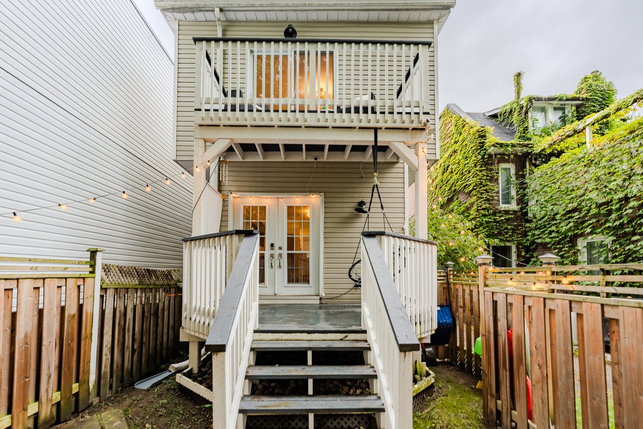 97 Waverley Rd
