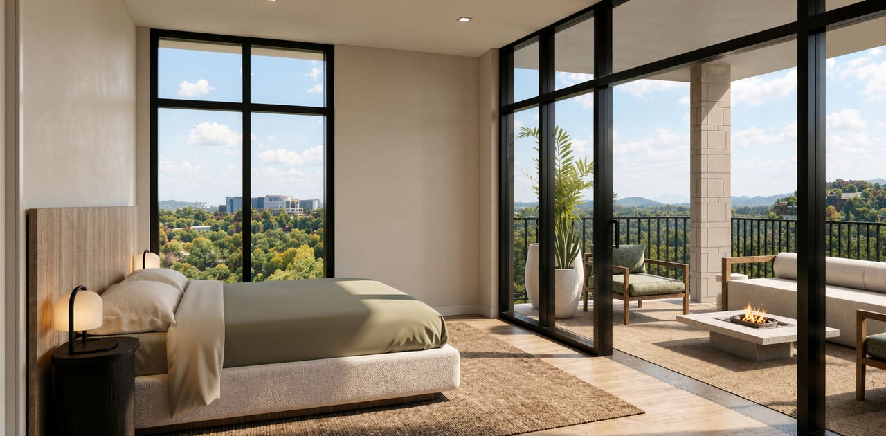 Churchill Residences