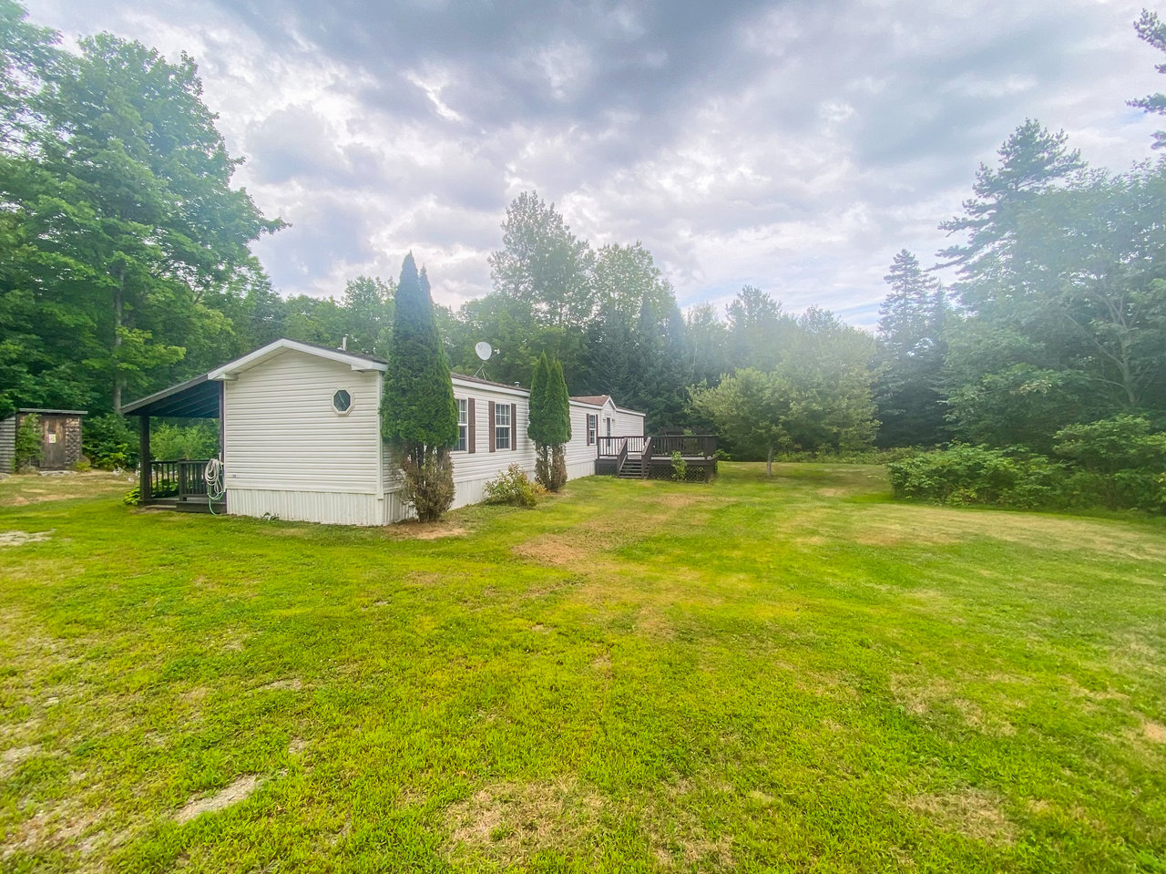 Rental Currently Available