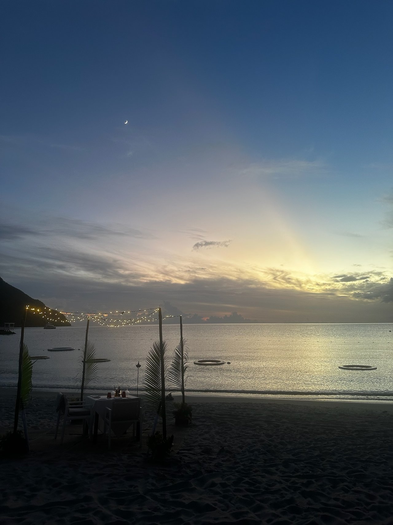 A Day on the Water: From Rodney Bay Marina to Soufrière with the Christie’s St. Lucia Team!