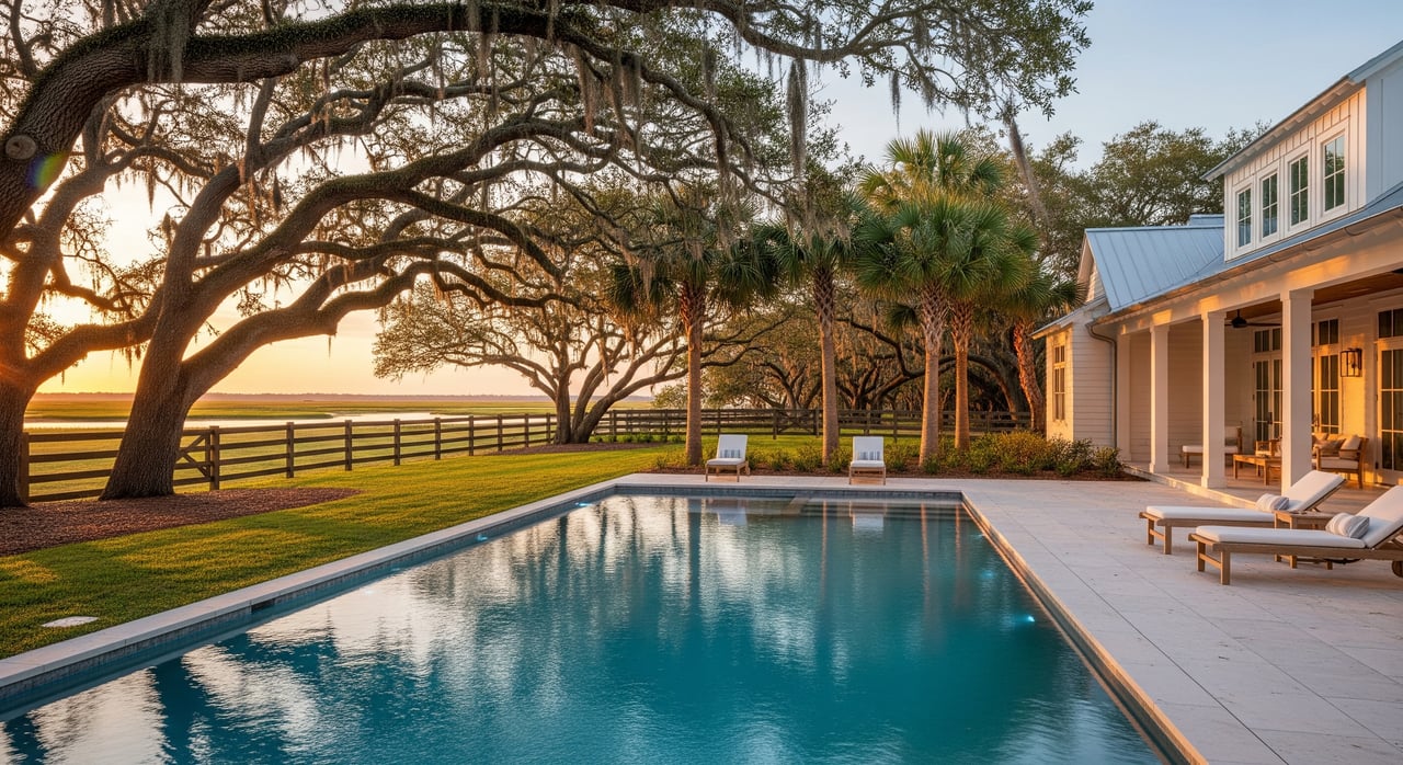 Living In Parrish FL: What New Residents Should Know