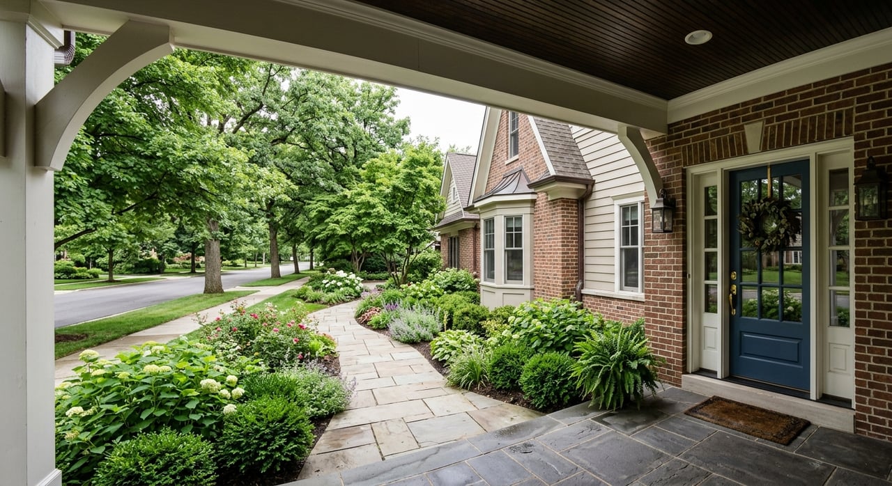 How To Choose The Right Lansing Area Neighborhood For You
