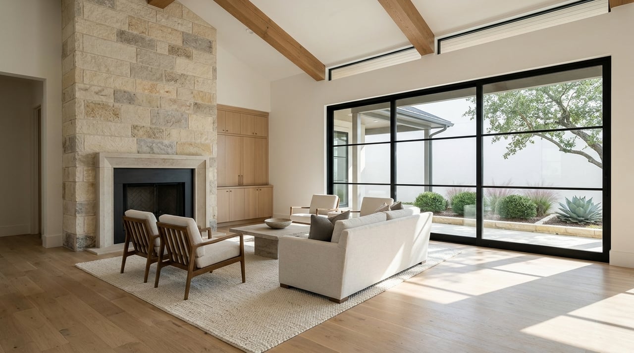 Frisco Move-Up Buyers: Coordinating A Sale And Purchase