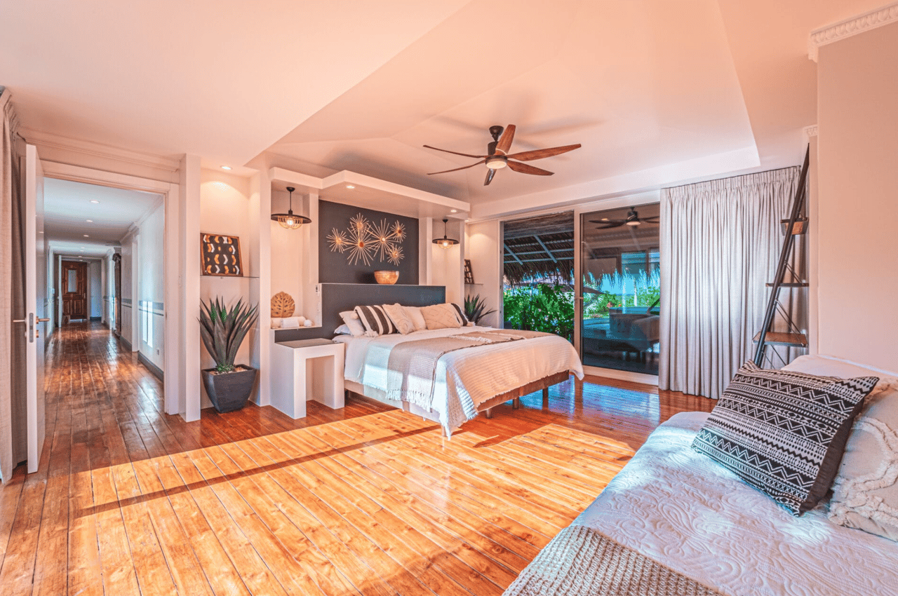 Villa Las Colinas - Playa Grande