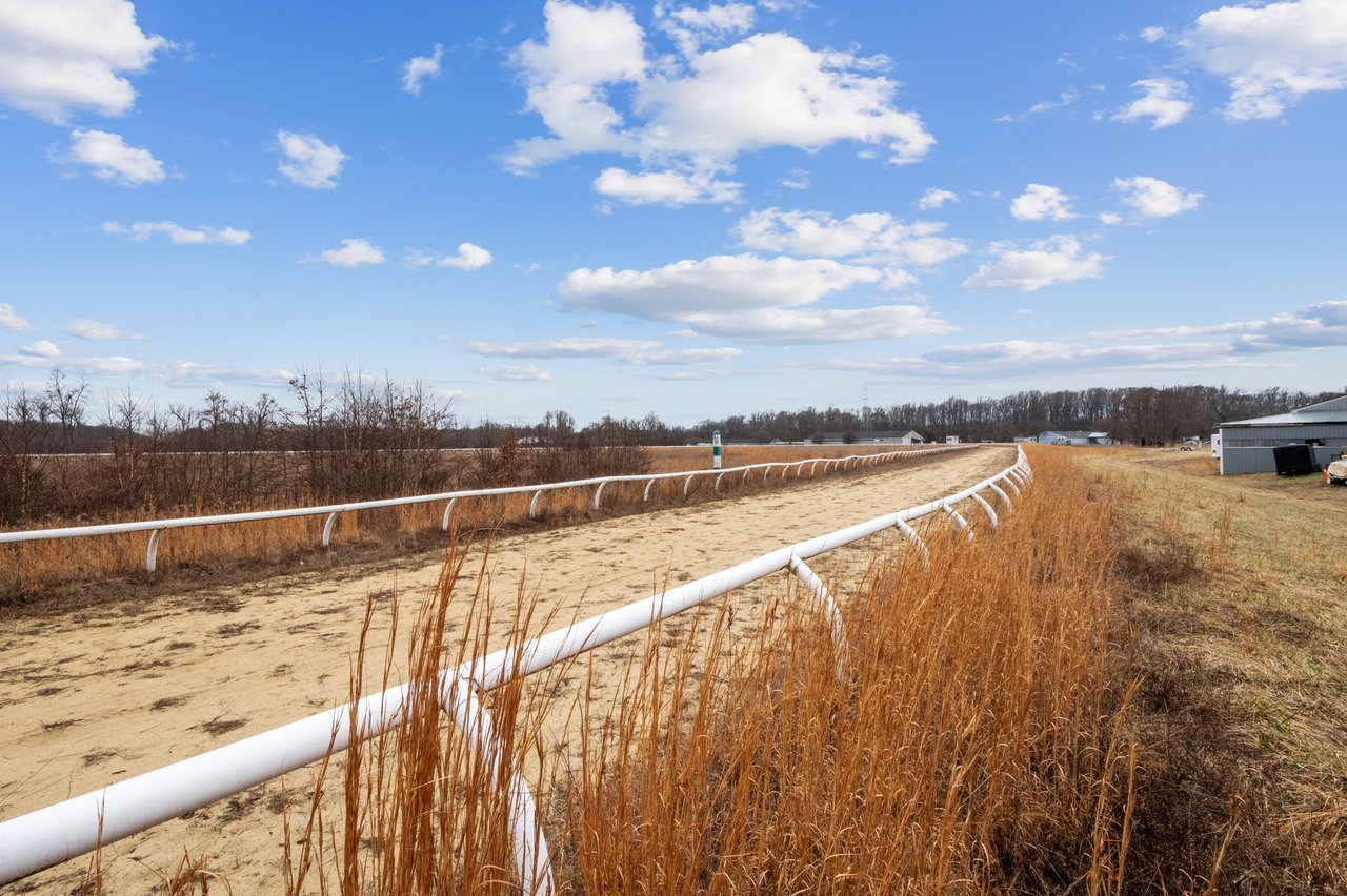 FOR LEASE: 40-Acre Agricultural Farmland (Hemp approved)