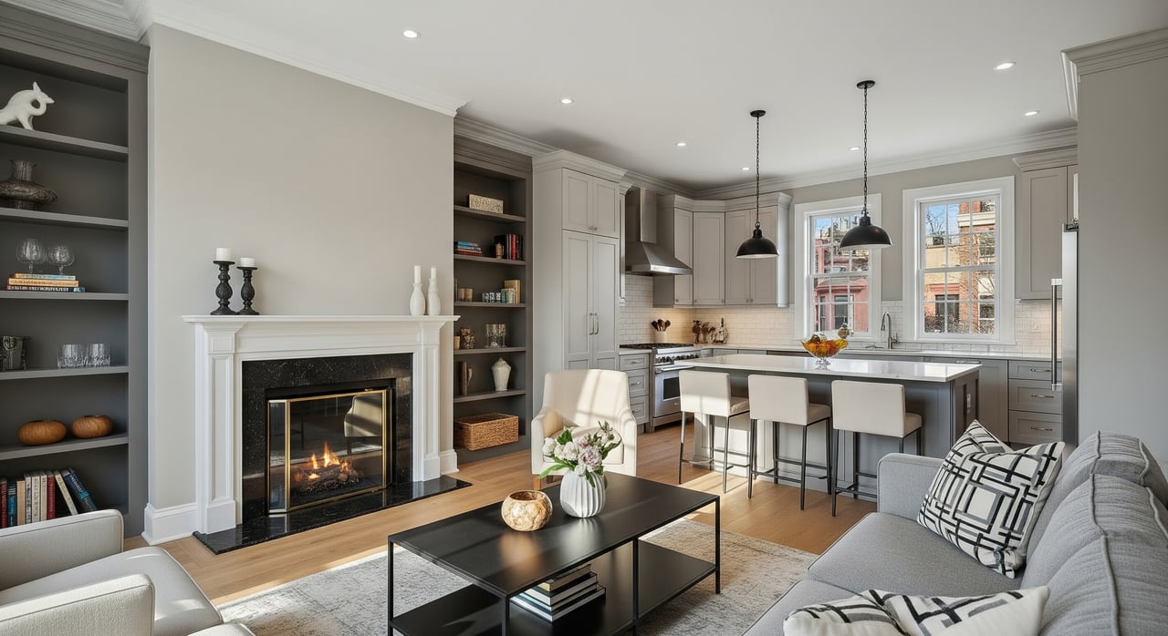 What It’s Like To Live In Queens As A Growing Family