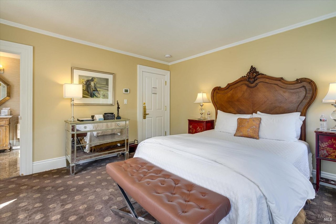 1139 Lincoln Ave, Calistoga