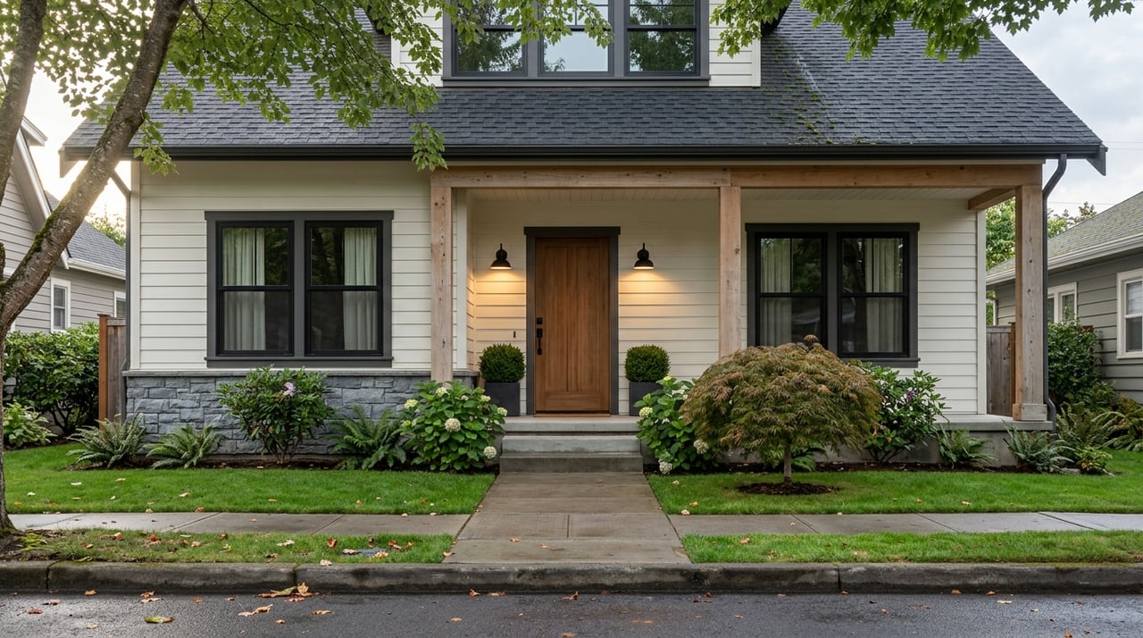 Living Near Historic Downtown Snohomish