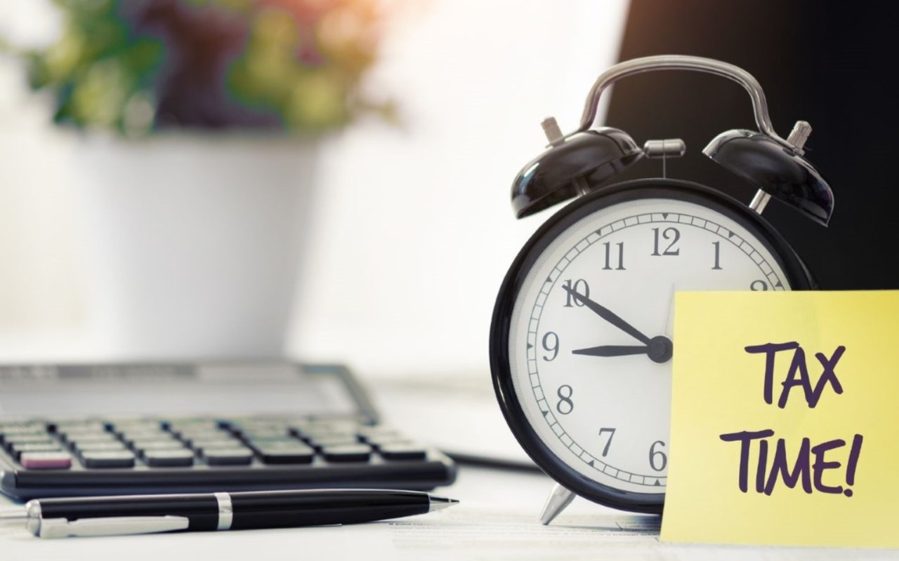 Tax Season Recordkeeping