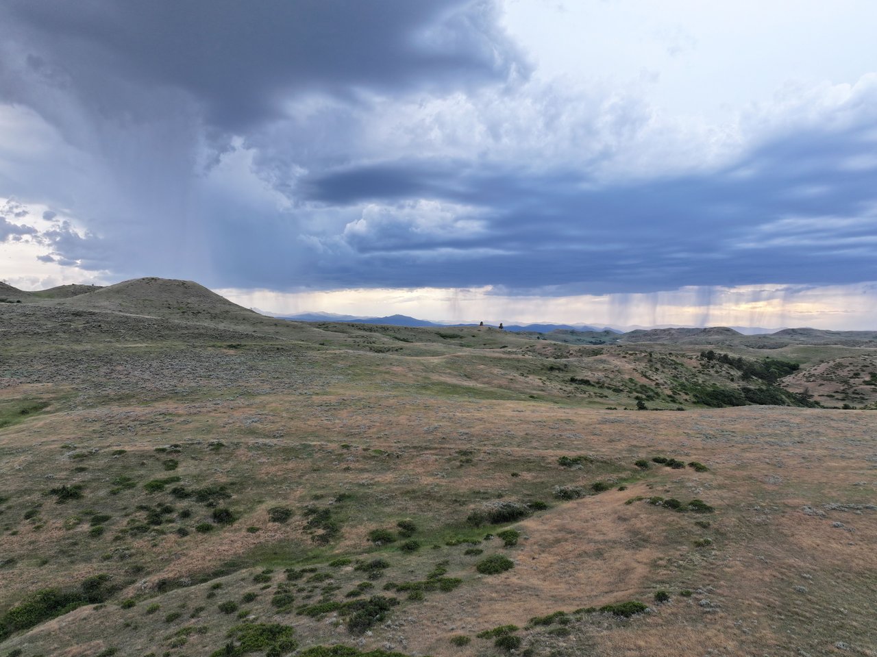 Dutch Creek Ranch 