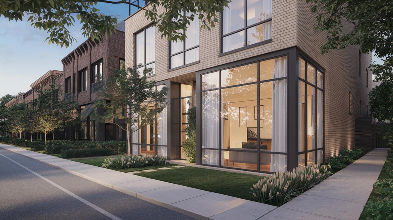 How Technology is Changing the Homebuying Process in Middle Village cover