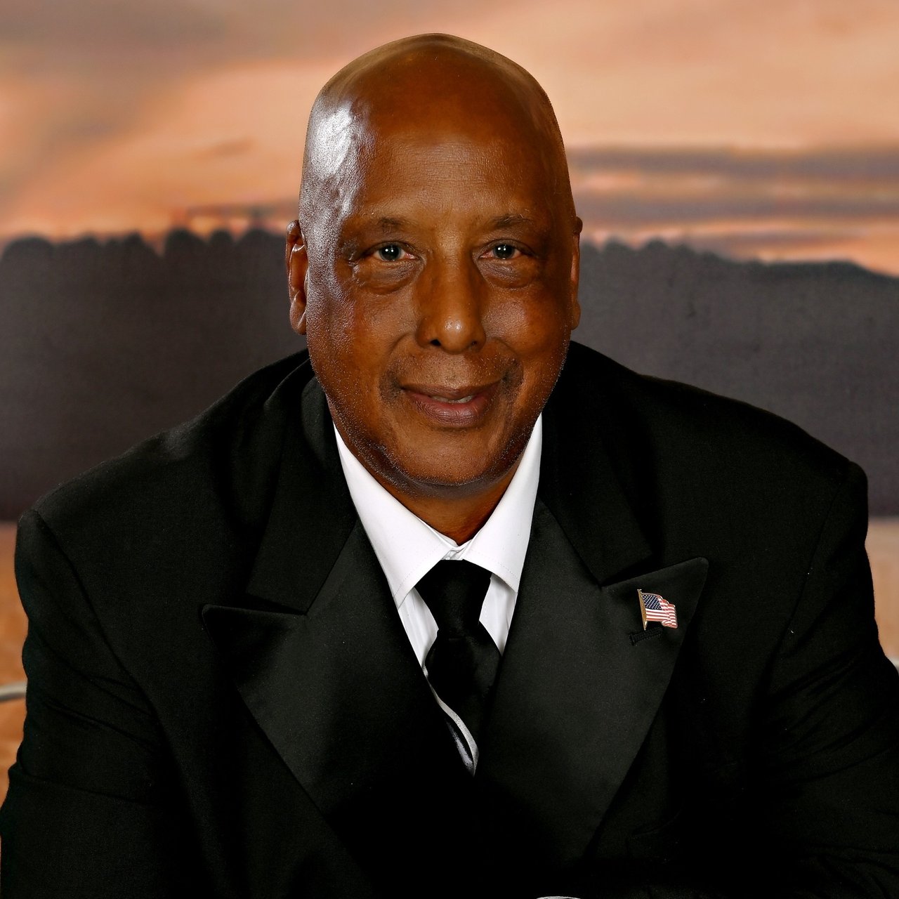 Gary Lawrence