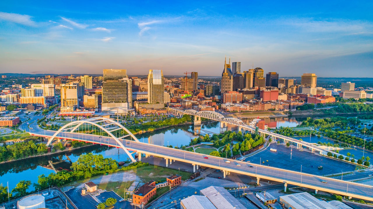 Nashville