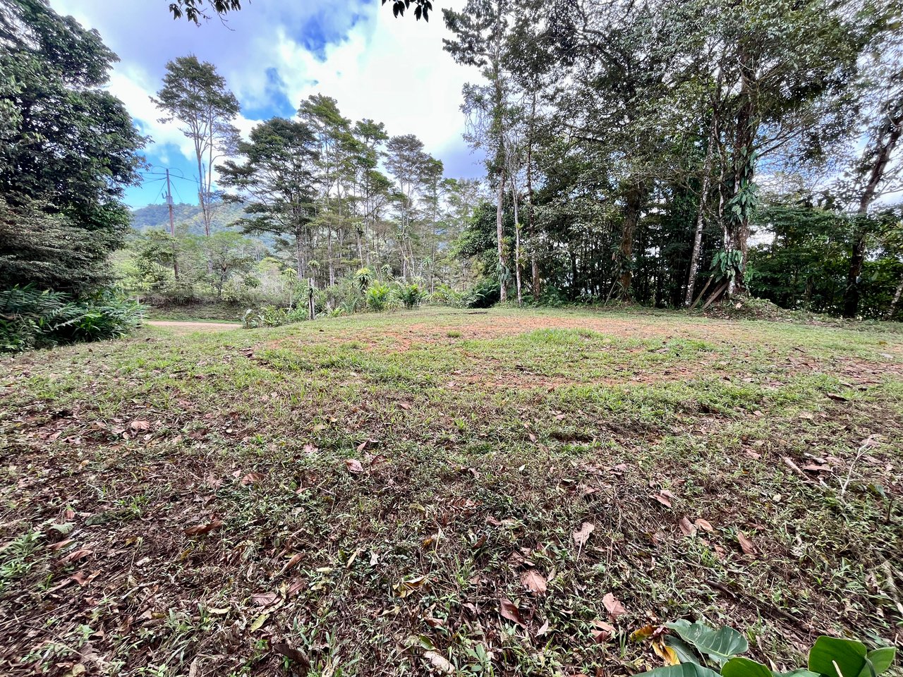 San Luis Ridgetop Ocean & Mountain View Property with Multiple Building Sites!