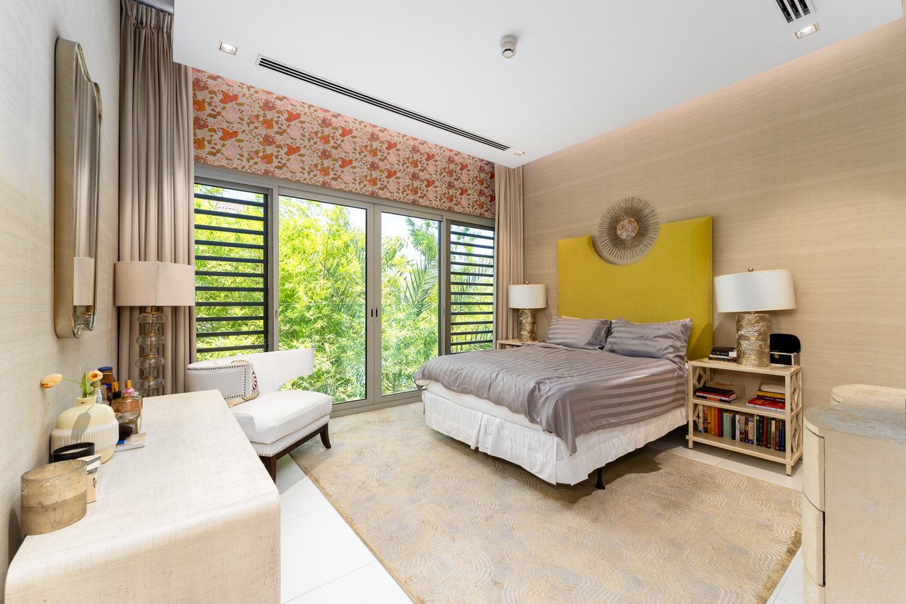 District One Villa 