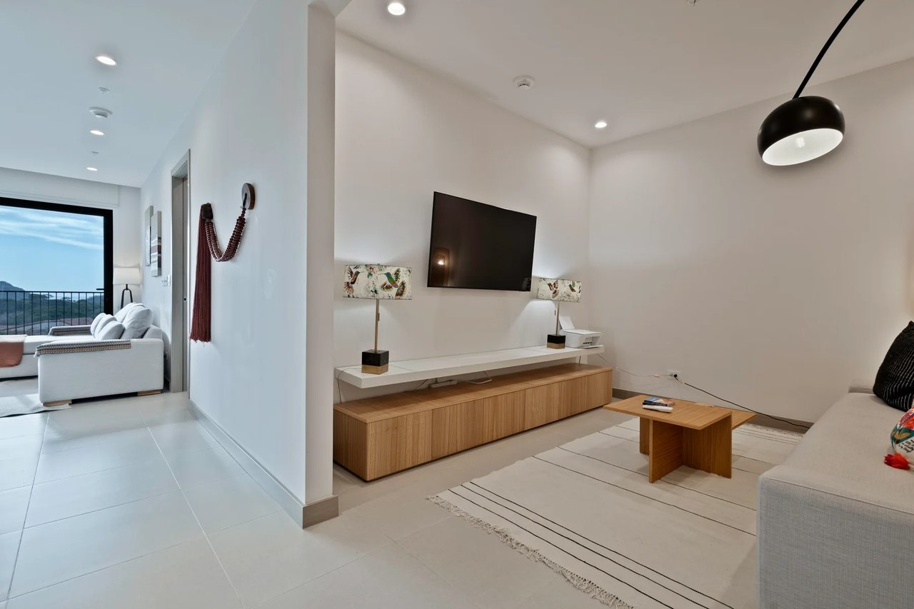 Luxury Ocean View Condo