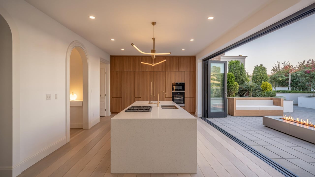 Top Home Improvements for Maximum ROI