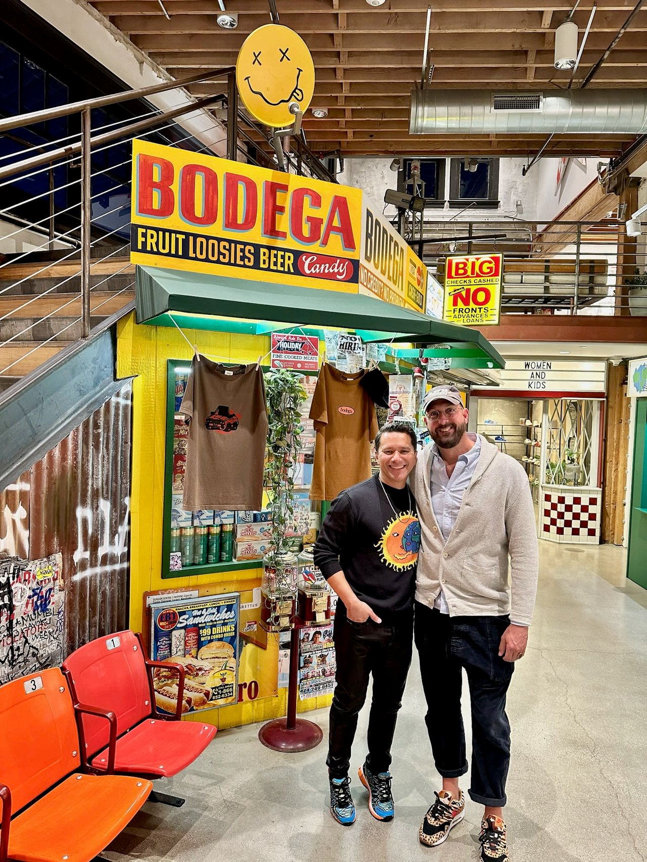 Tequila Chat S2:E4 - Jay Gordon