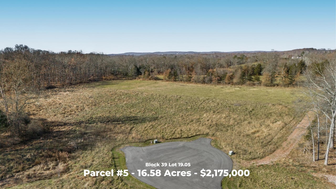 The Fairways at Bedminster