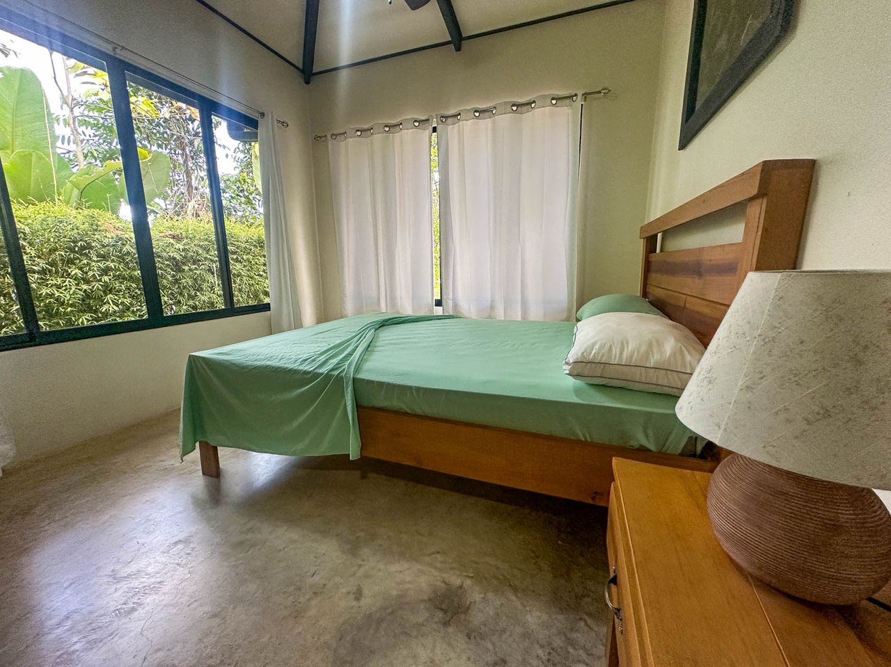 Rainforest Home with River, Jungle Trails & Pool in Ojochal