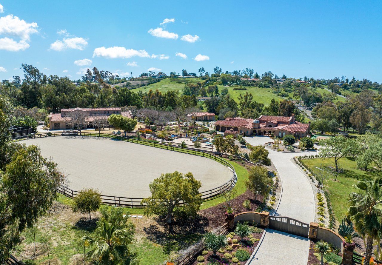 Just SOLD! Highest Price Sale in San Diego so far in 2025! 