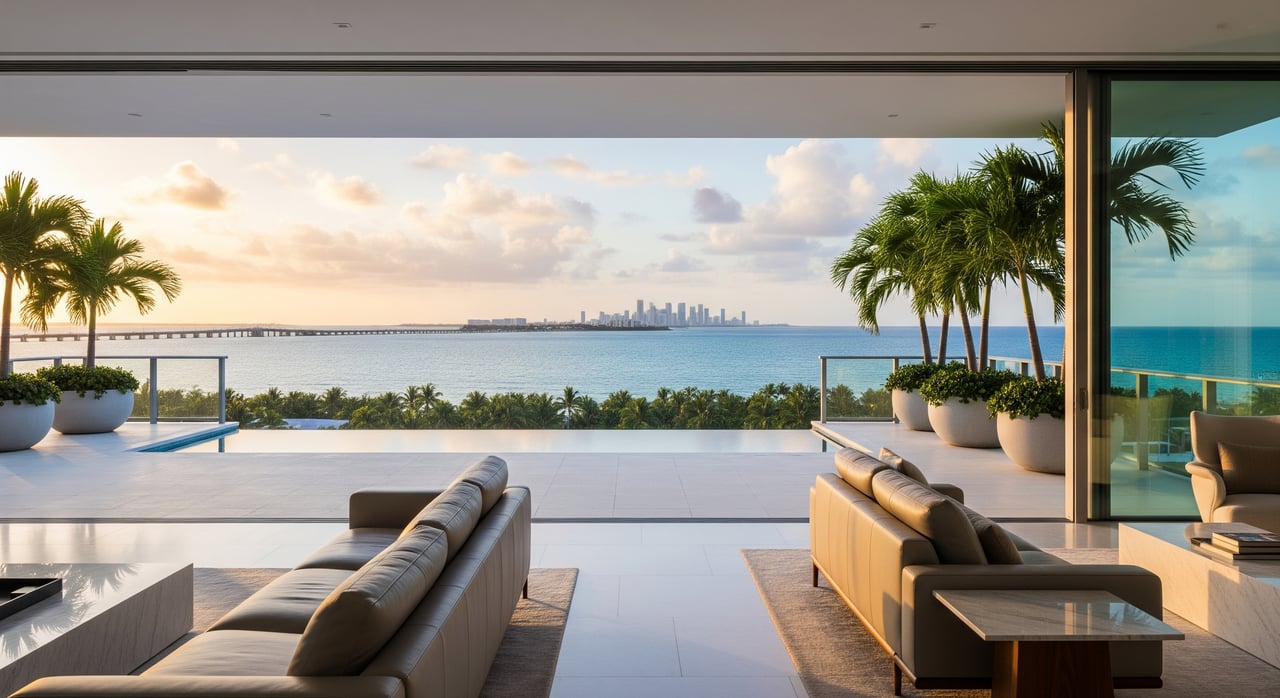 Condo vs Co-Op In Miami Beach