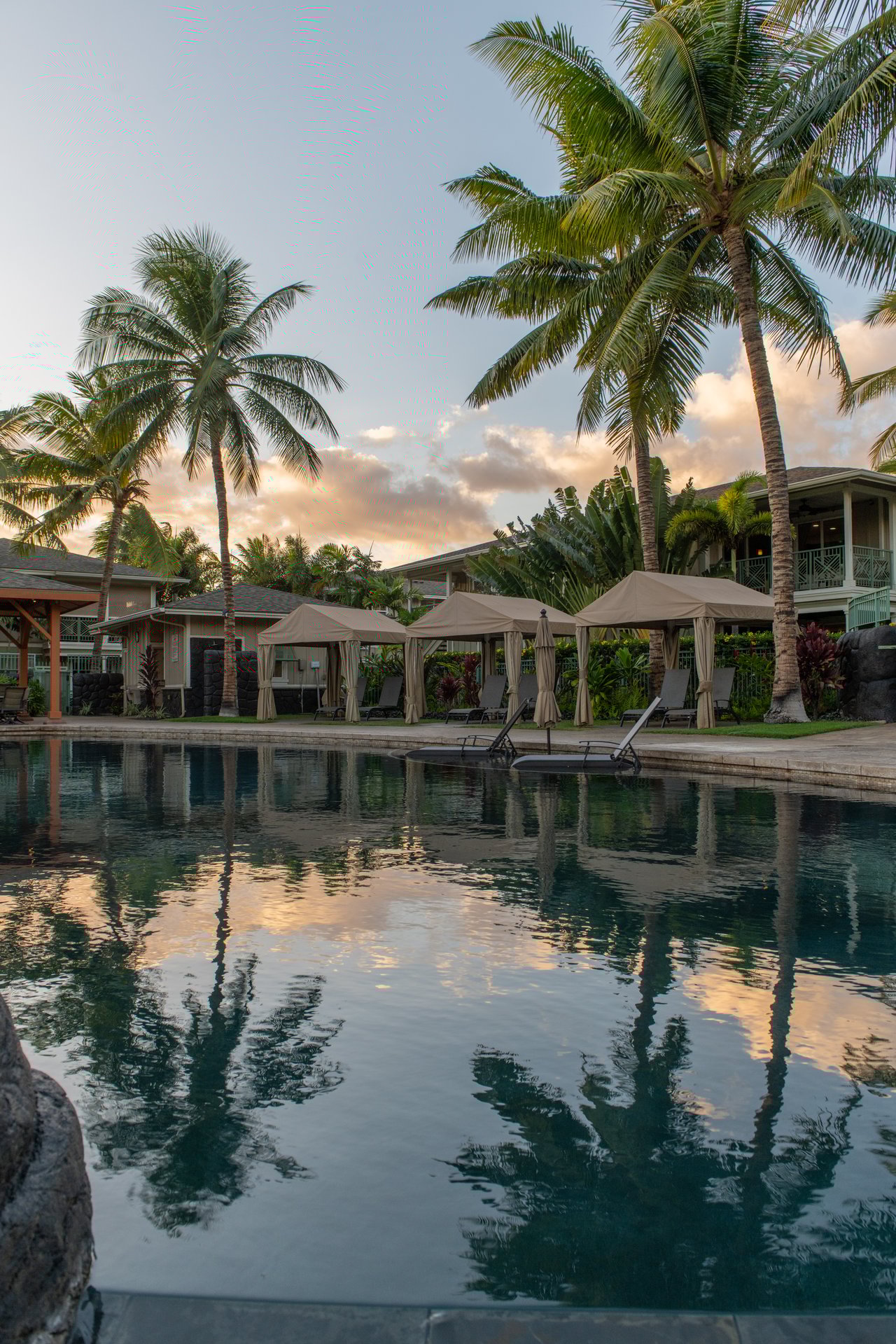 Kai Ani Village 12-204