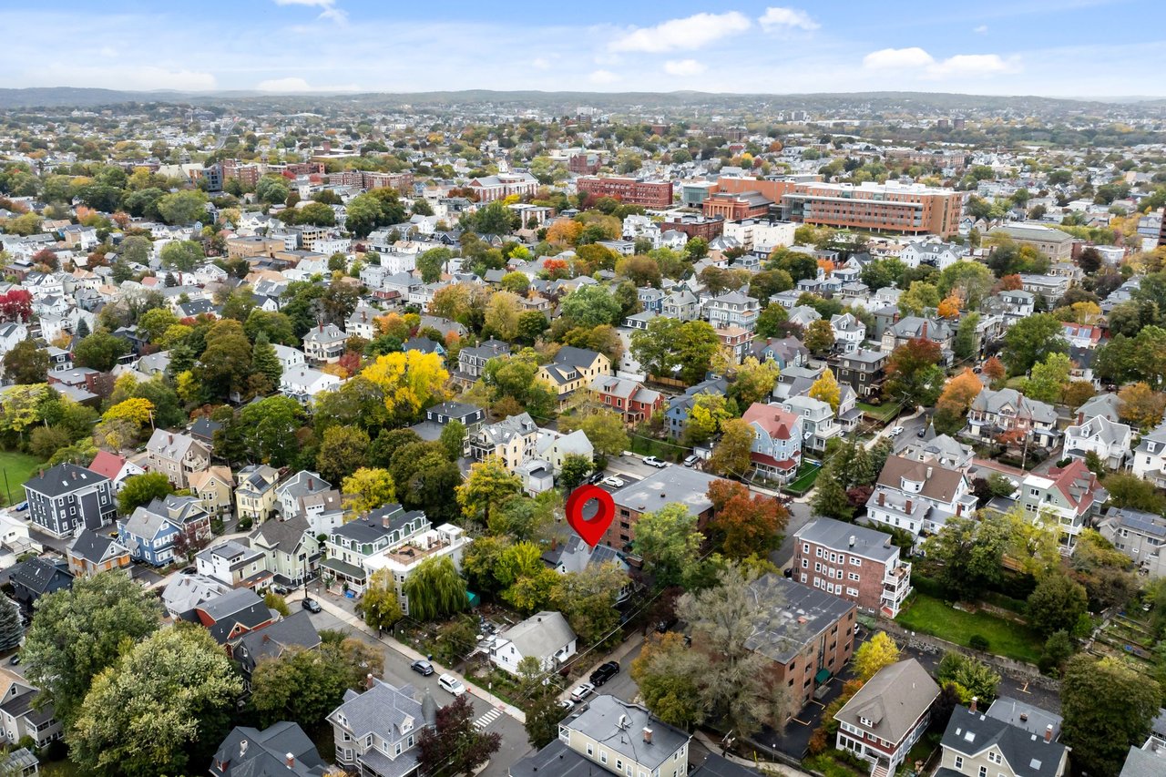 30 Walnut St, Somerville