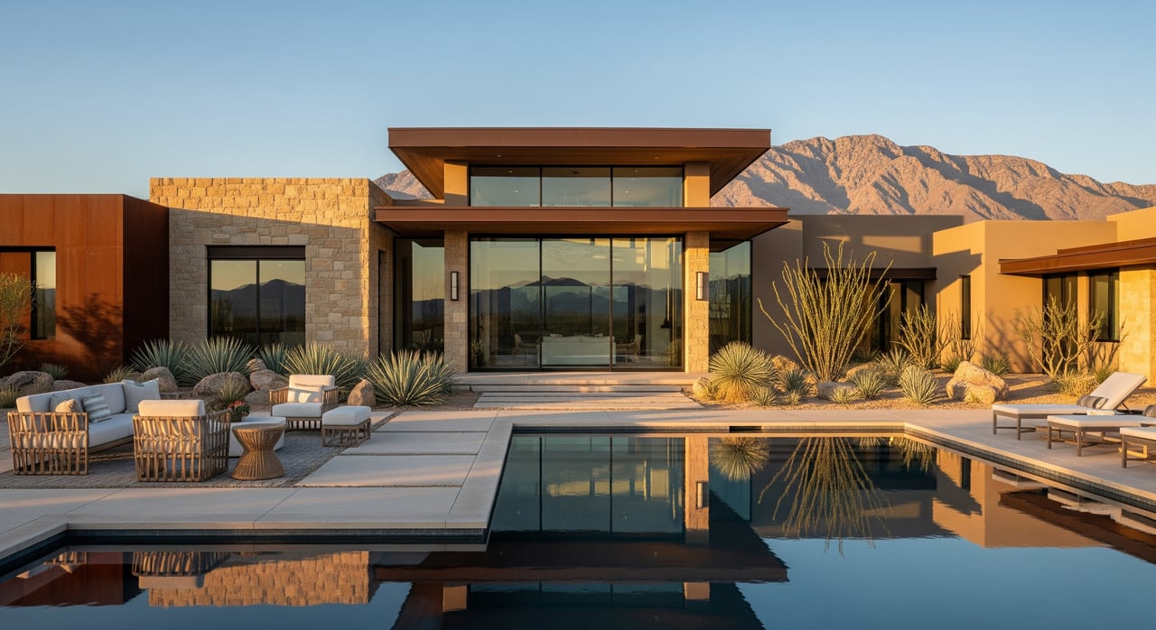 Sell Your Desert Haven Home With a 10‑Day Launch Plan