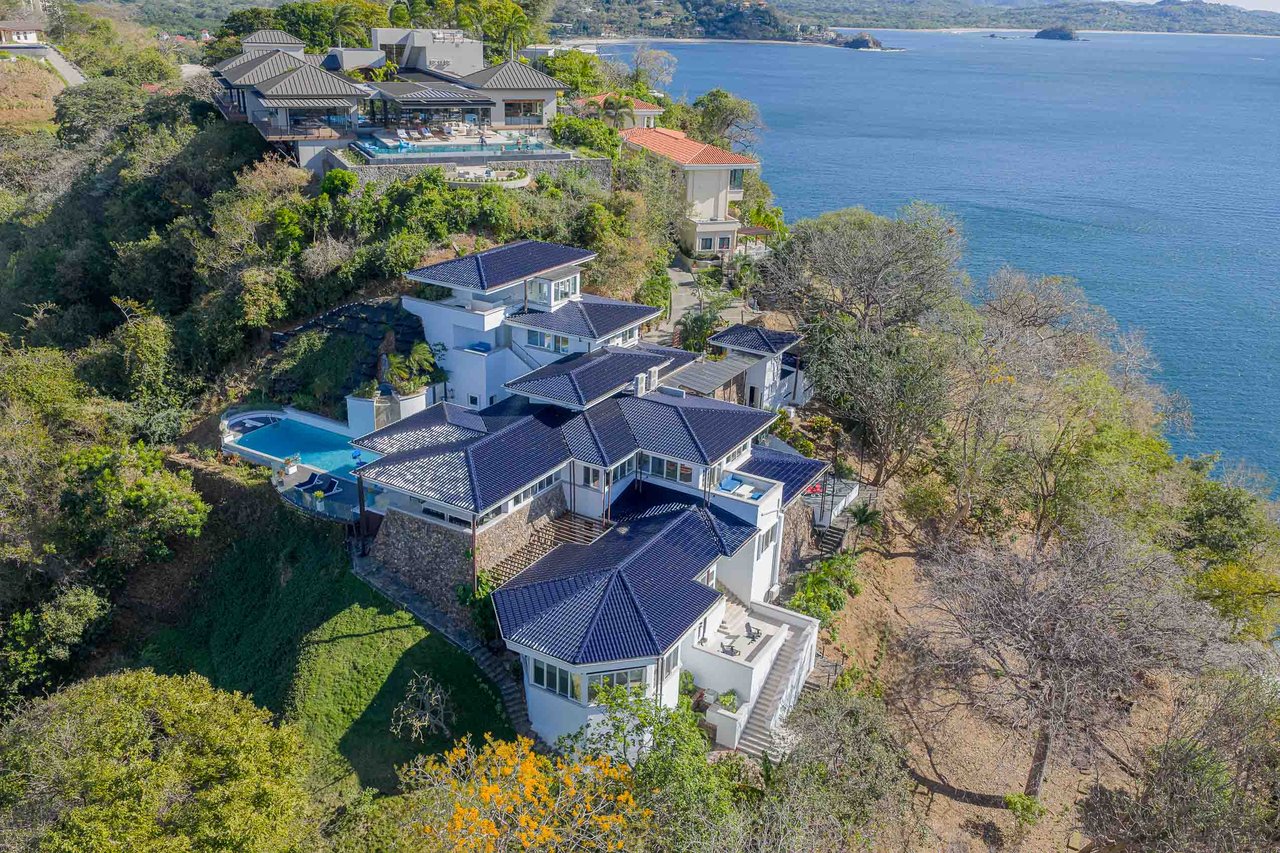 Casa Sendero del Mar