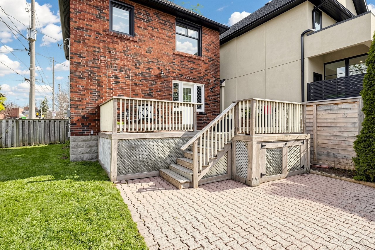 Beautifully Renovated Home