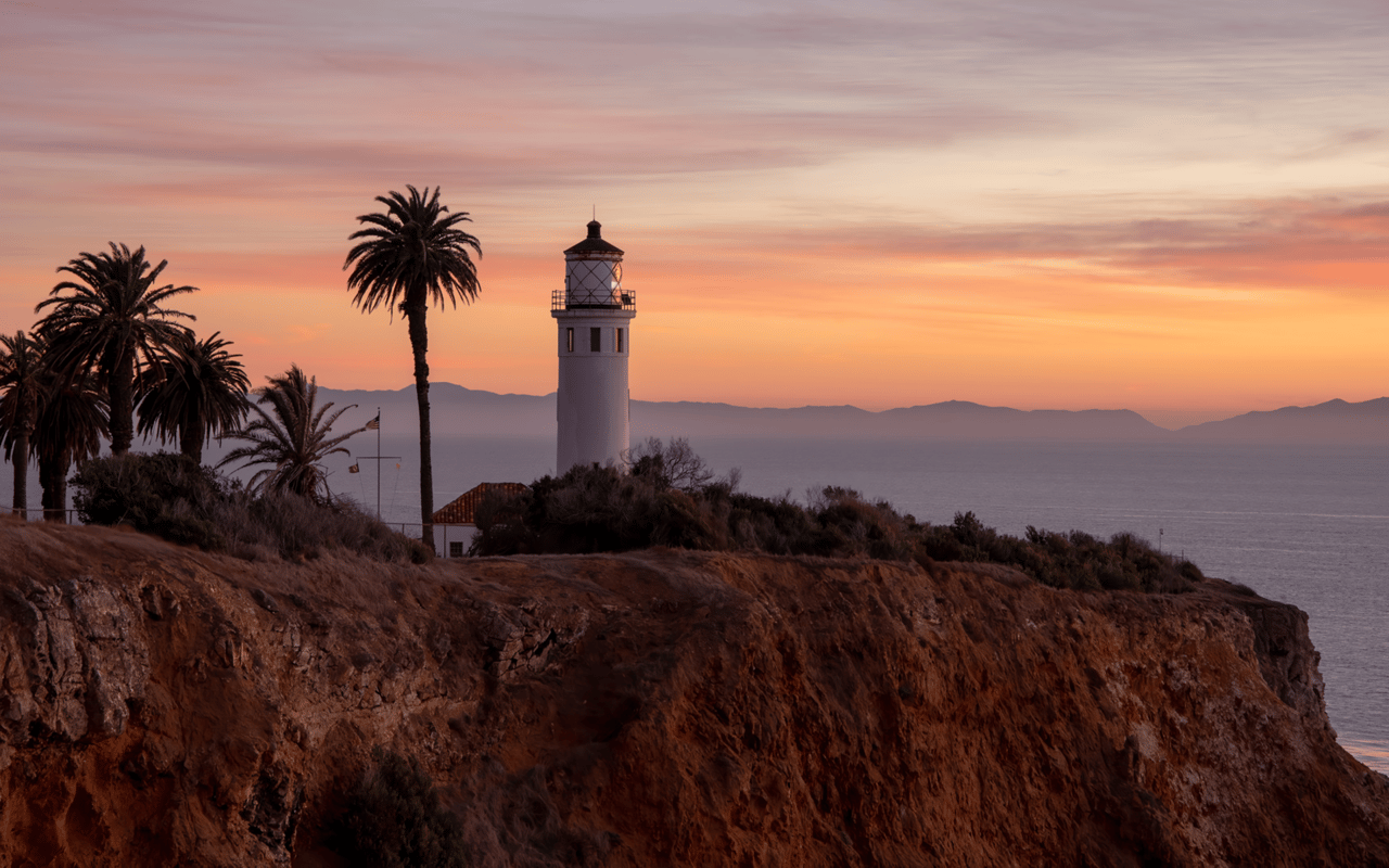 Rancho Palos Verdes