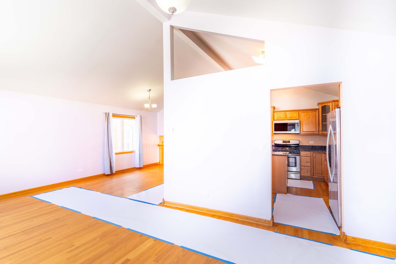 6616 S Knox Avenue, Chicago IL