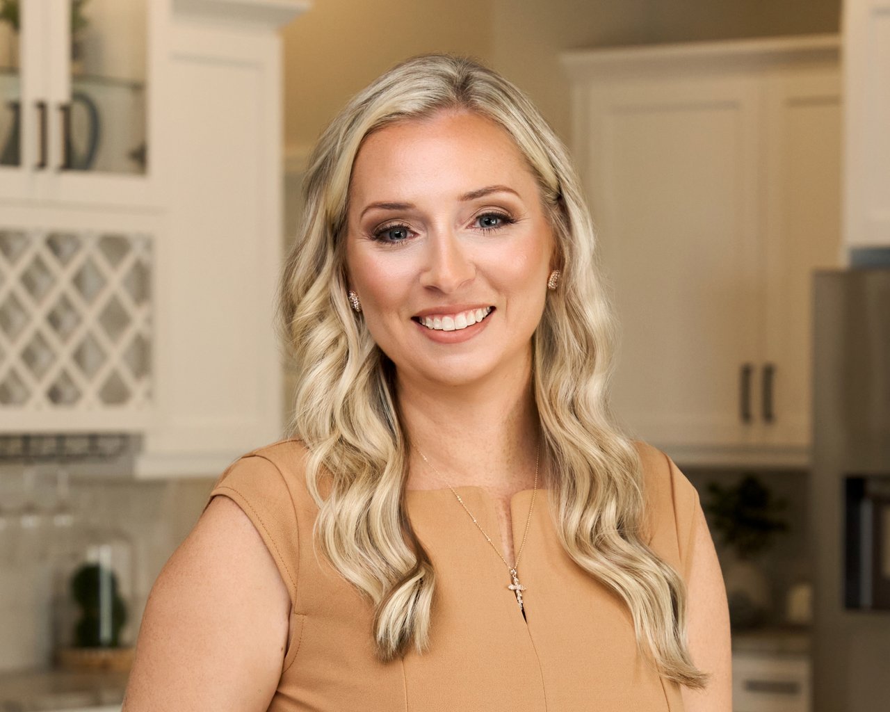 Heather Alford