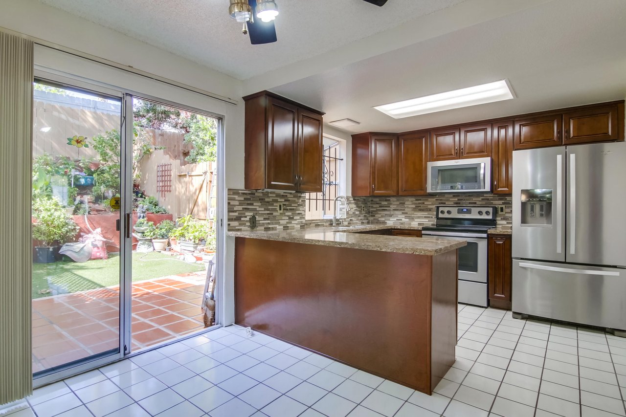 1261 34th Street Unit 28