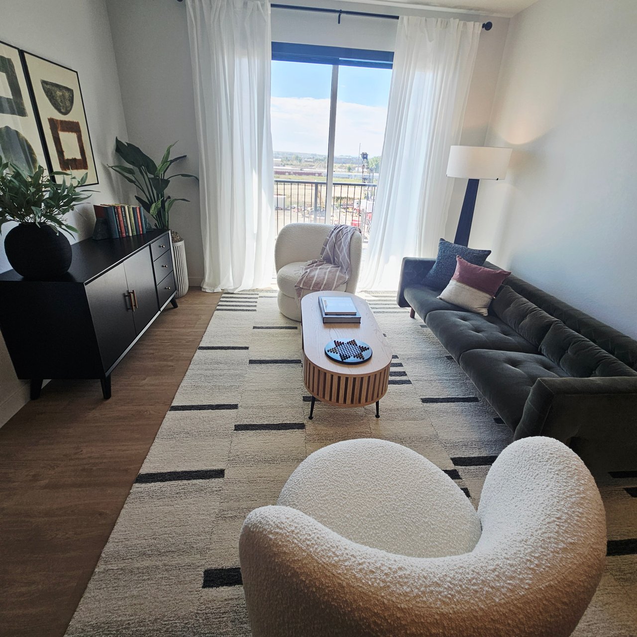 Brand New 1 Bed 1 Bath Apartment Longmont 