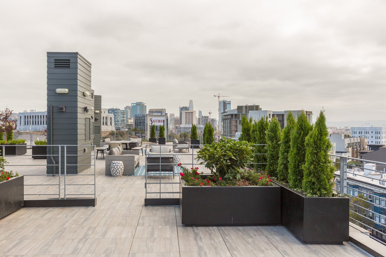 2112 Market Street # 506