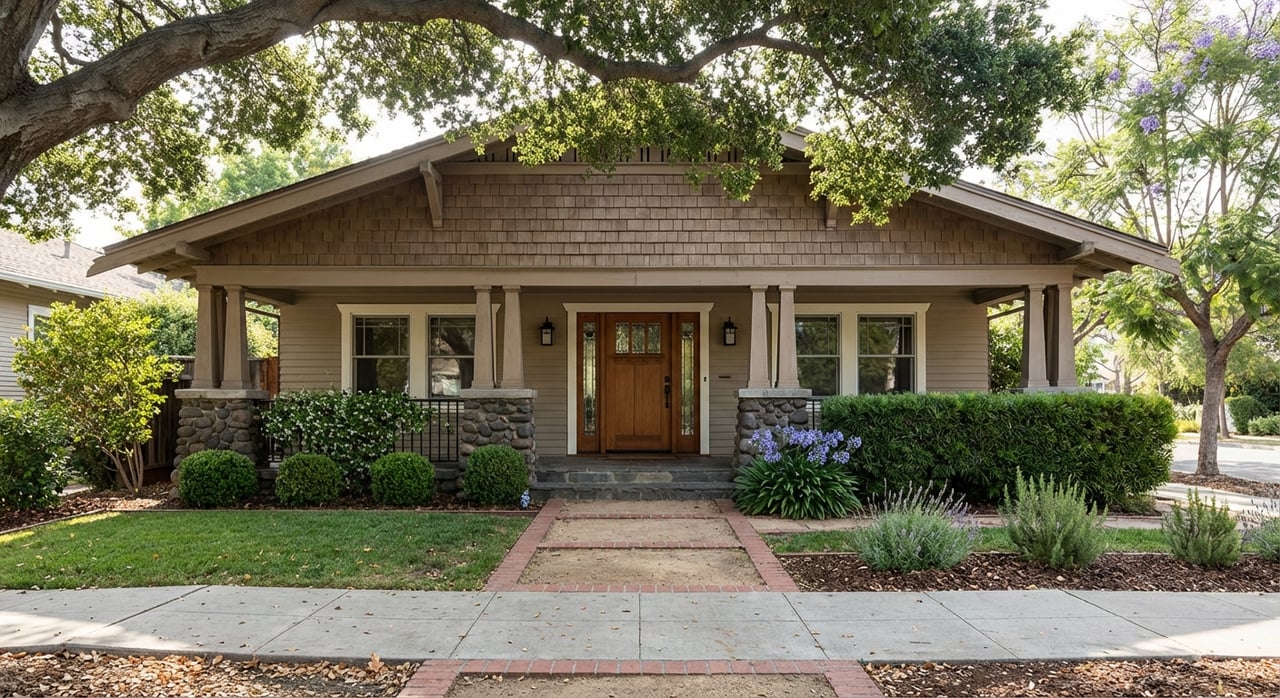 Exploring Pasadena’s Historic Districts And Their Homes