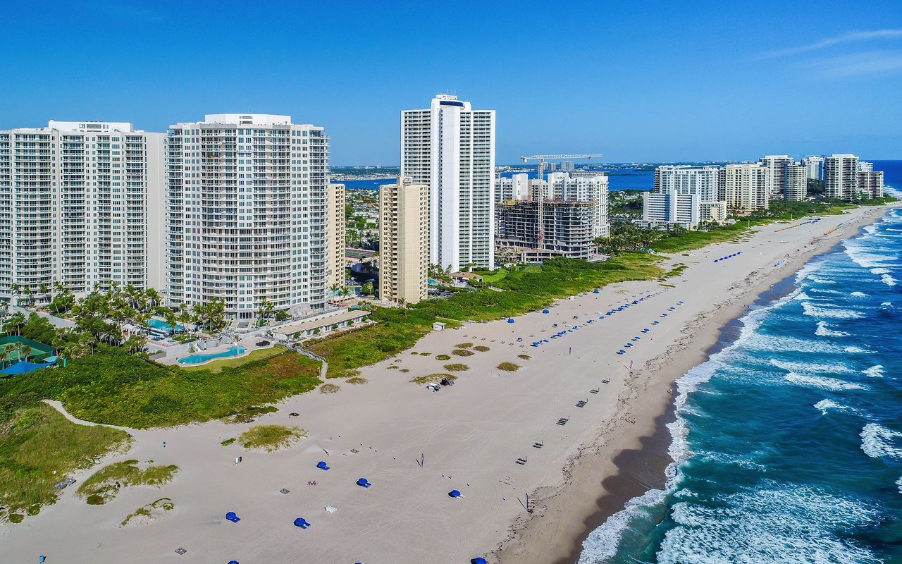 Singer Island