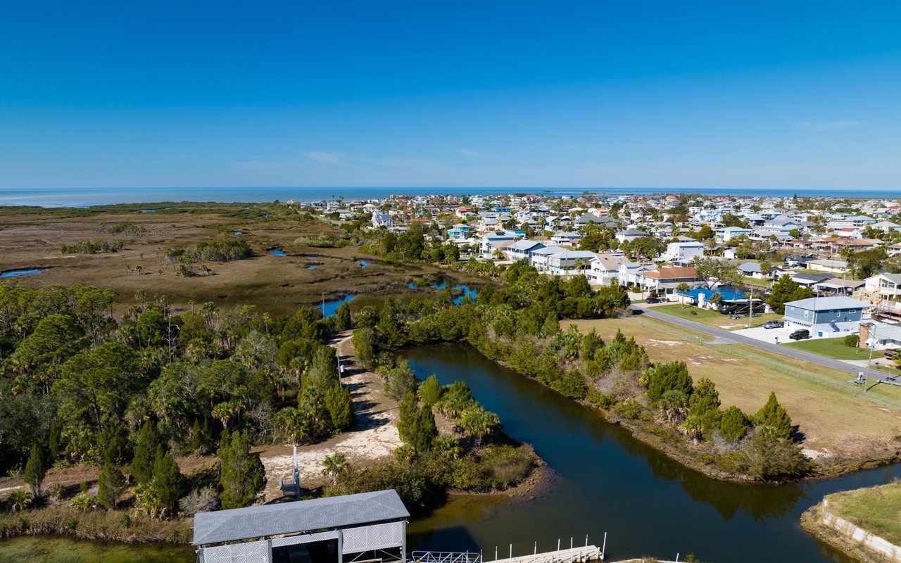 New Port Richey