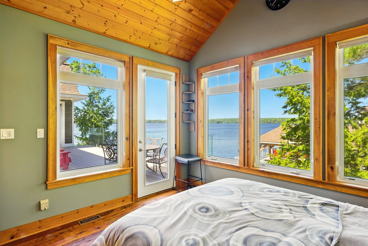 Lake Muskoka