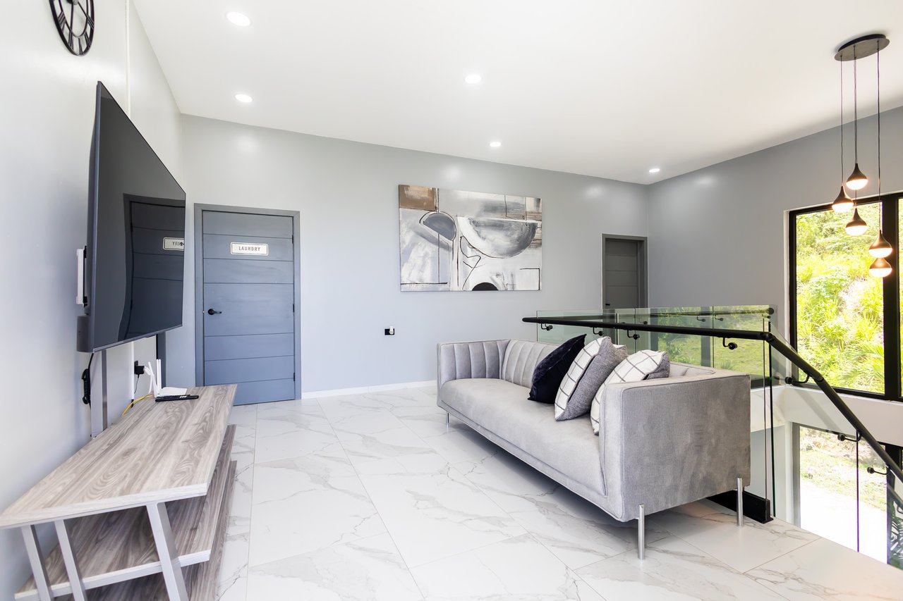 Casa Ramirez, Coral View Villages