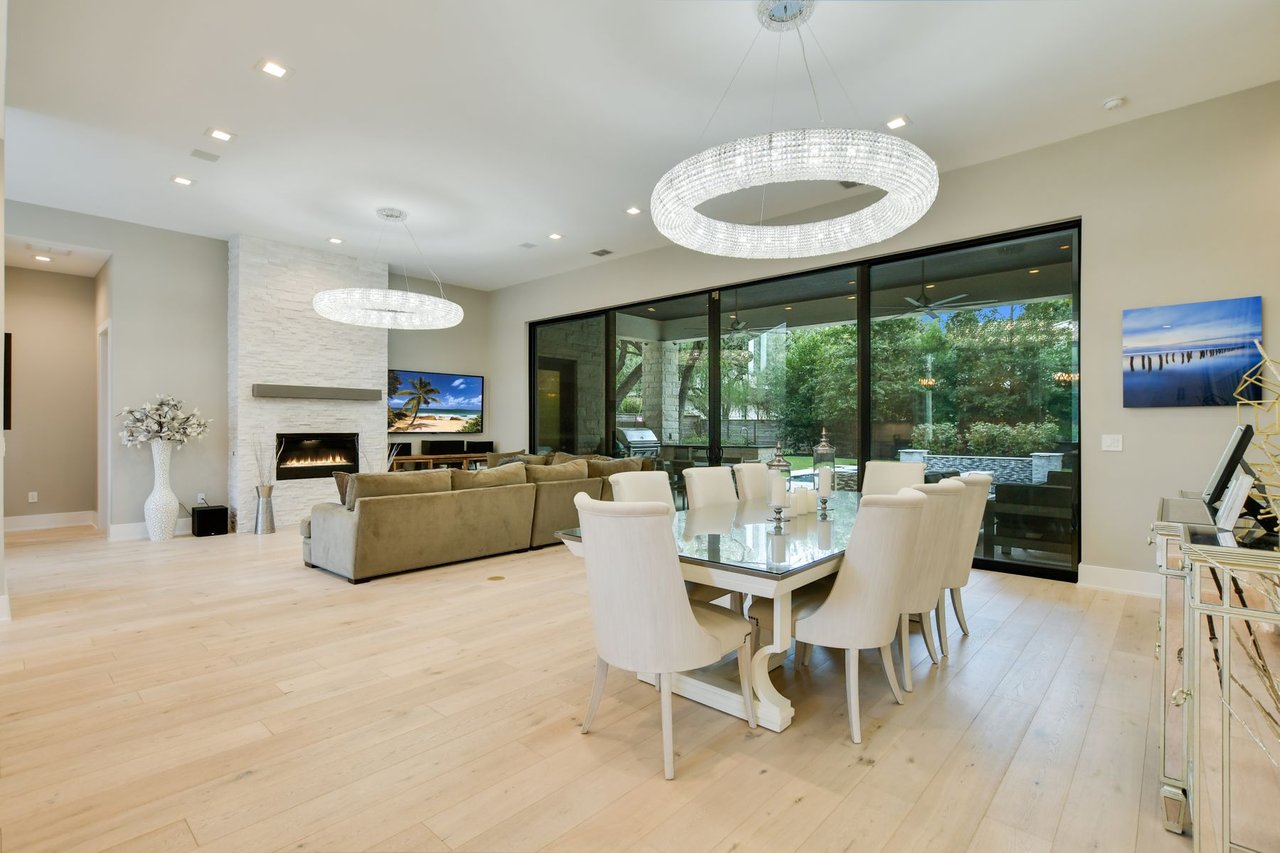 Reveille Transitional