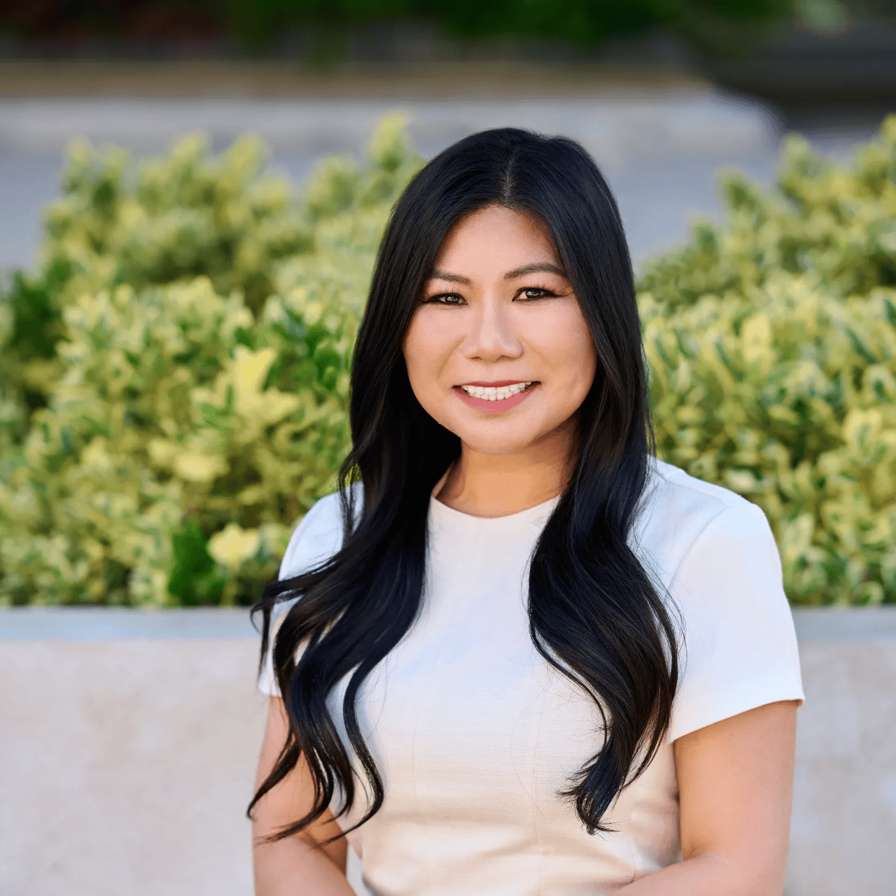 Judy Cuong
