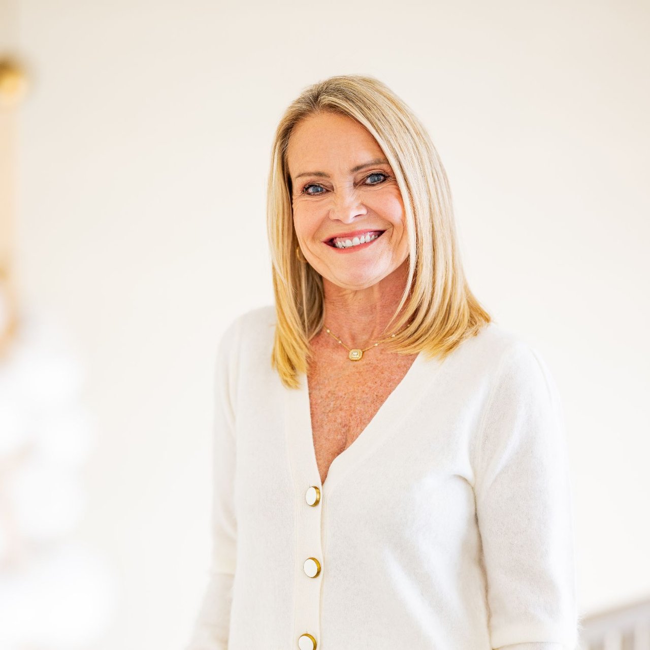 Julie Sheets Houston, TX Real Estate Agent Headshot