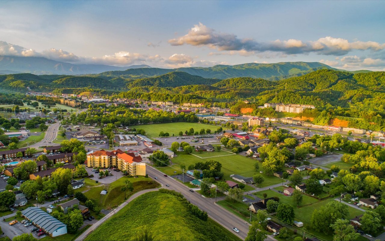 Sevierville