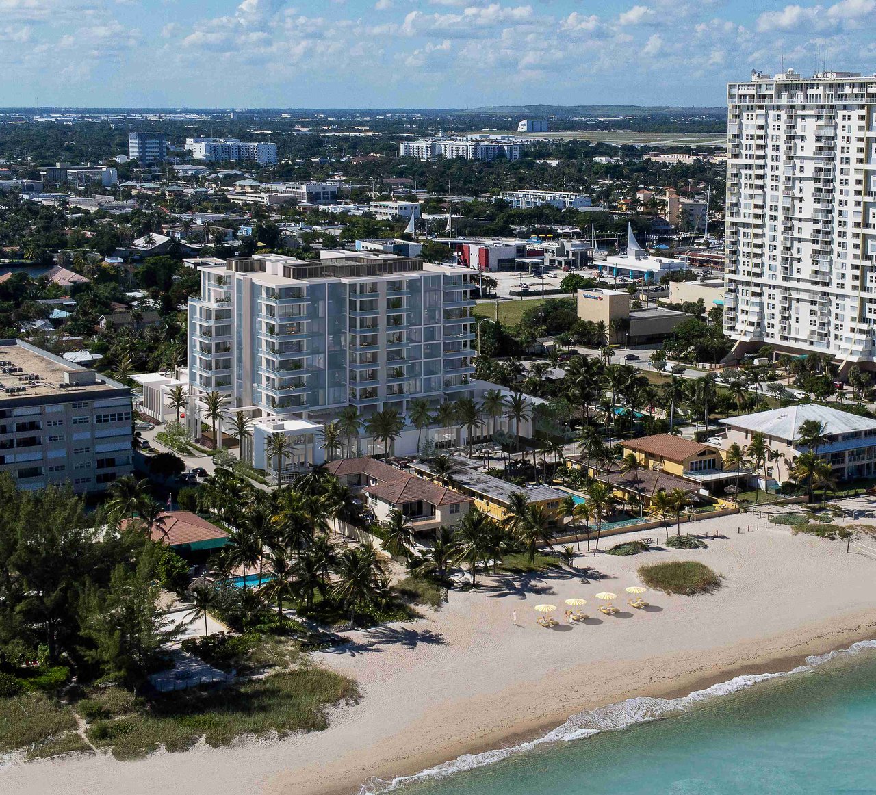 Salato Pompano Beach